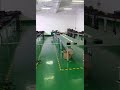 Lighting factory @DMX512