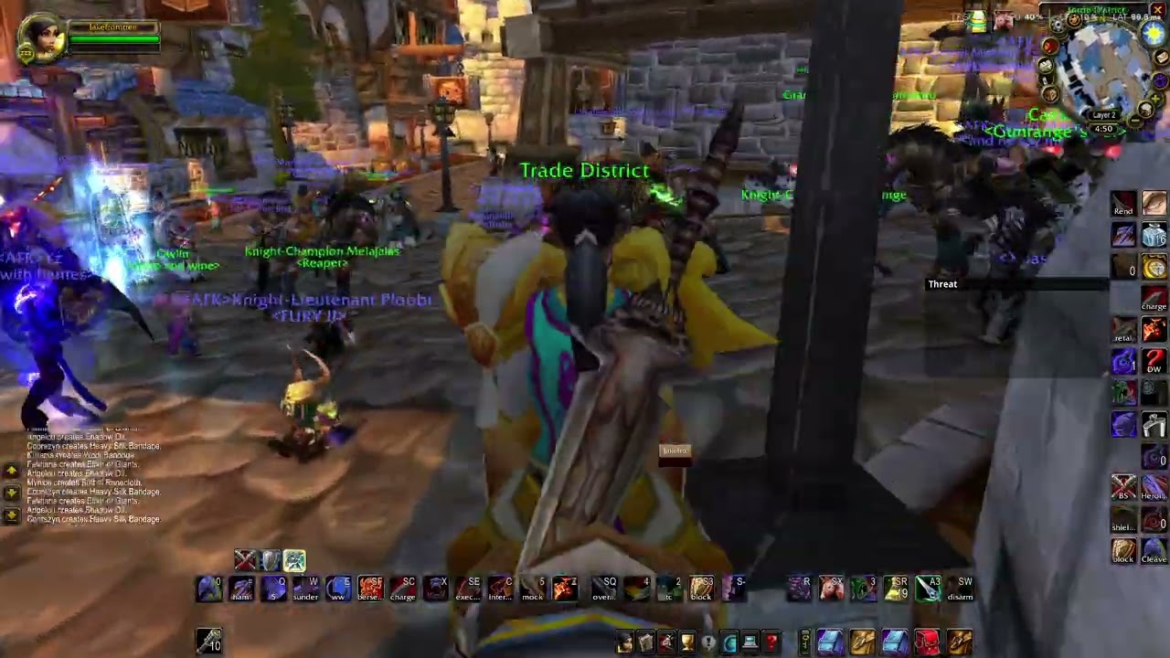 Soft reserve can HR drama