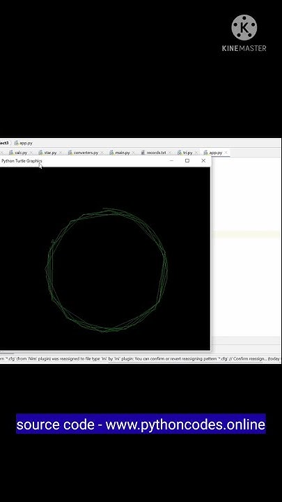 AMAZING PATTERN IN PYTHON | HOW TO CREATE PATTERNS IN TURTLE IN PYTHON ...
