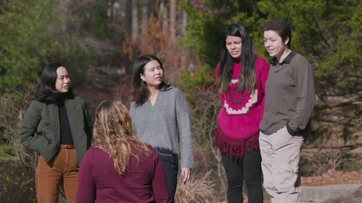 Masters of Engineering in Climate and Sustainability