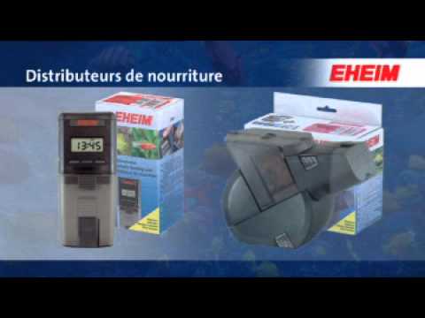 Distributeur de nourriture EHEIM MONO