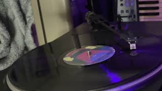 New Digital Fidelity-Getting colder (Byron the Aquarius remix)