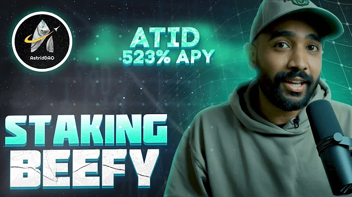 Stake ATID Now – Earn 523% APY in November 2025 — [Step-By-Step Staking Guide]