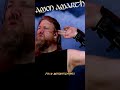 AMON AMARTH 🤘 Guardians of Asgaard  2013 #rockamring #amonamarth #shorts [HDadv MikeNadi]