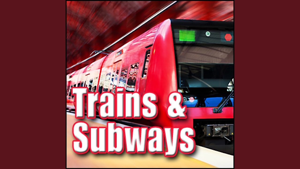 Train, Steam - Steam Train: Approach, Pass by with Bell and Whistle Doppler Bells, Whistles