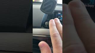 Scosche MagicMount Review