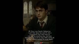 Yn Granger X Harry Potter Hate Or Love Part 58