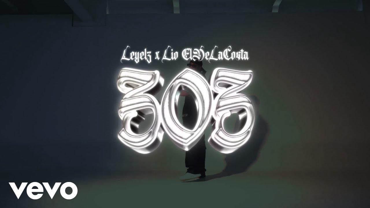 Watch LEYELZ - 303 (feat. Lio ElDeLaCosta) (Official Music Video) ft. Lio "EldelaCosta" on YouTube Watch LEYELZ - 303 (feat. Lio ElDeLaCosta) (Official Music Video) ft. Lio "EldelaCosta" on YouTube