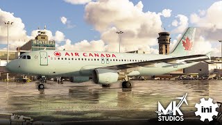 Welcome to MK Studios | Microsoft Flight Simulator
