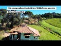 😱 SÍTIO DOS SONHOS em Bueno Brandão-MG | 26 Mil m² por R$600 Mil