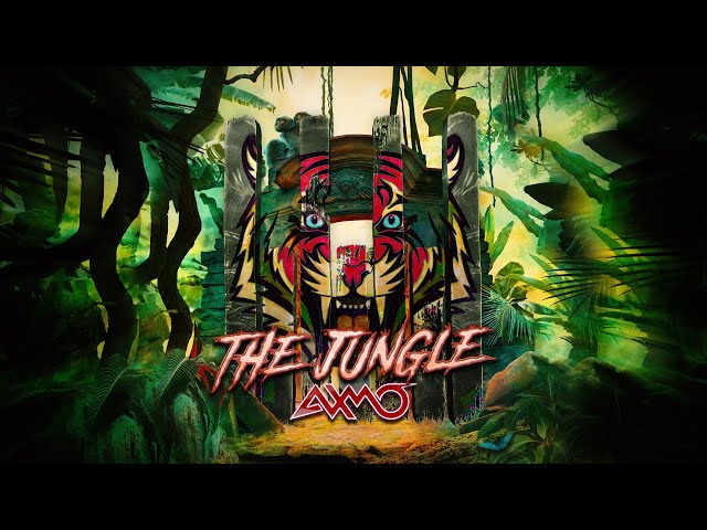 AXMO - The Jungle