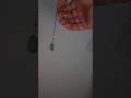 PENDULUM SAYS YES: Your INSTANT Dowsing Future Test for Money, Love & Health