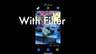 AI Reef Cam iOS App Store screenshot 3