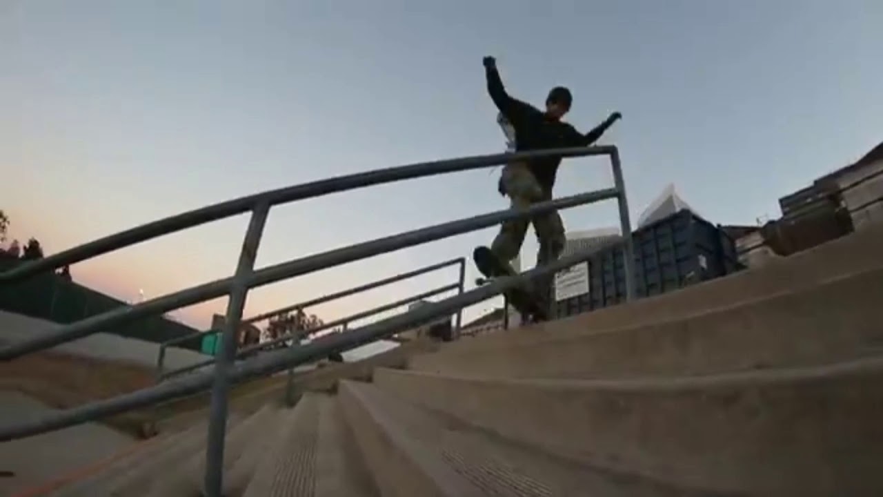 NBA Lords Channel Trailer 2019