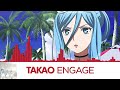 Takao - Engage