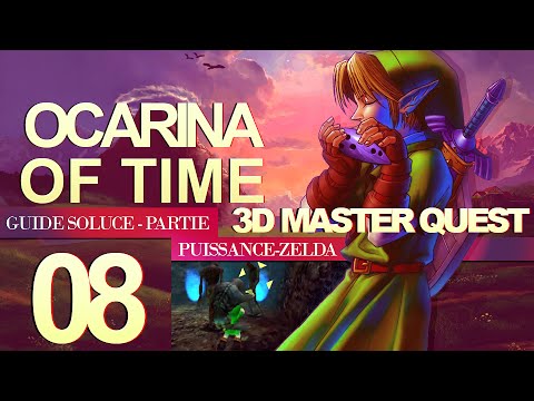 Longplay of The Legend of Zelda: Ocarina of Time (Master Quest