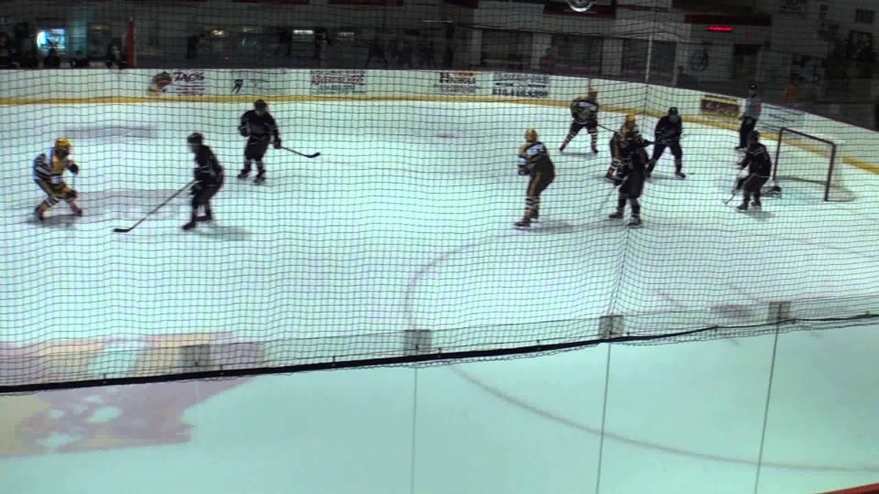 Nicholas Fowler scores assisted by Alekos Polis against St. Joseph University