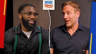 Jaron Ennis & Max Kellerman BREAK DOWN Xander Zayas Fight