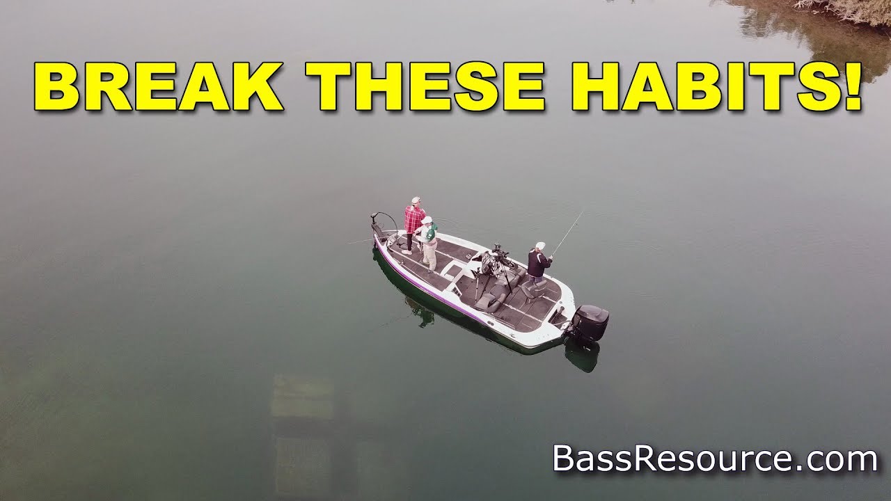5 Reasons Why Bass Fishing Will Frustrate You | Bass Fishing