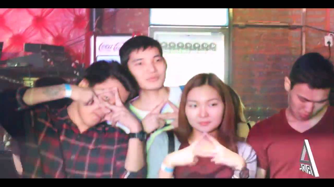 PRIDE X ONSET X River Coast 26/03/16