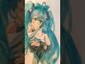 MIKU #hatsunemiku