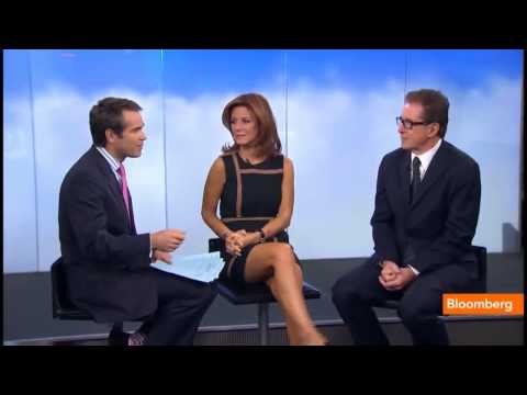 Stephanie ruhle greatest leg cross ever