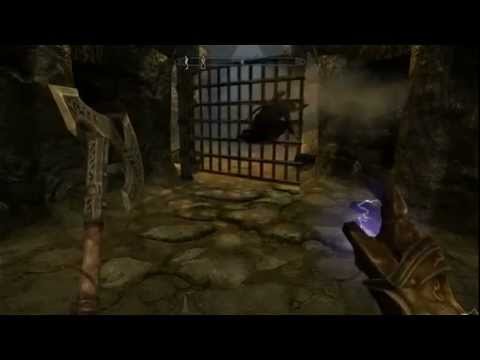 Lydia Vs Wicked Gate