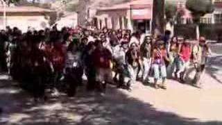 I Cant Dance Moot Chile 2007