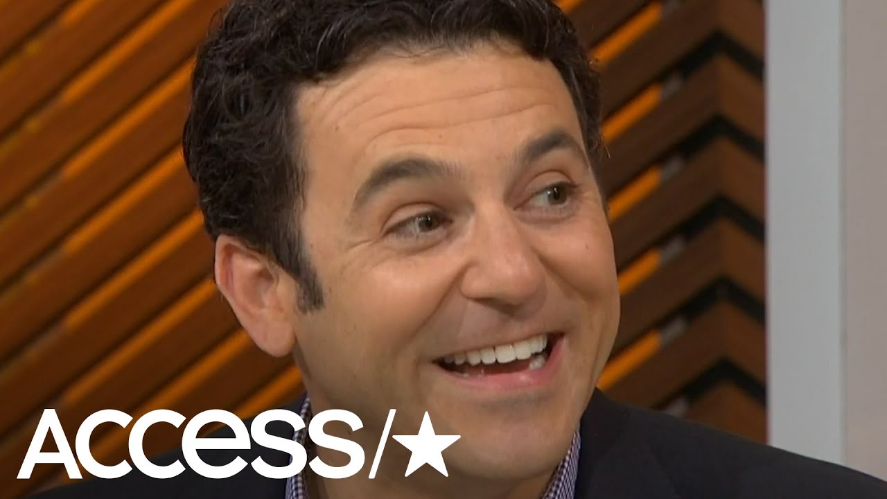 Why Fred Savage Wants To Try Something Different With Latest Acting Gig