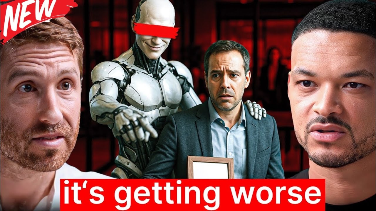 Former Google Engineer Says Current AI Risks Are Being Ignored