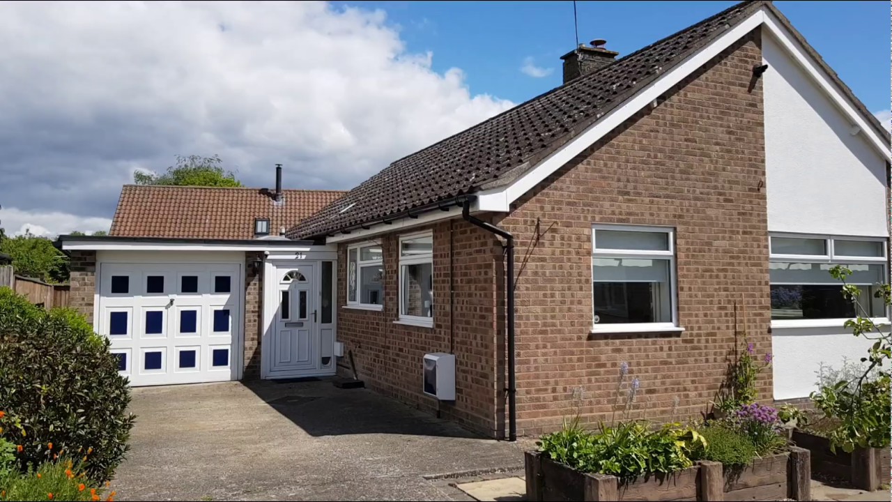 FORNHAM ALL SAINTS YouTube