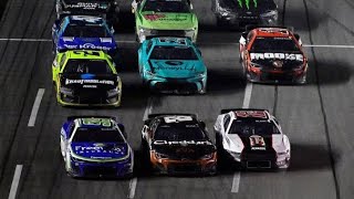 Final Laps - Call by PRN ( 2024 Ambetter Health 400 ) NCS at Atlanta