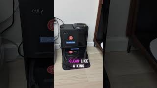 The Ultimate Robot Vacuum Showdown! #robotvacuum #cleaning #tech @JustADad