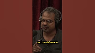 Are We Living in a Simulation_ 70% Likelihood Explored #2151 #podcast #jre #interview #simulation