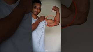 5 Saniyede Rambo Olmak