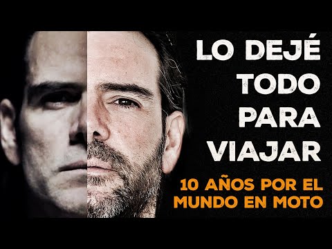 Vídeo: Ten El Coraje De Dejar Todo Y Viajar - Matador Network