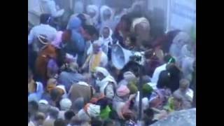 Spiritual Tapt Kund Of Badrinath Temple