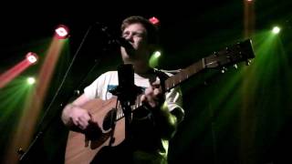 Benjamin Francis Leftwich - Box Of Stones (live)