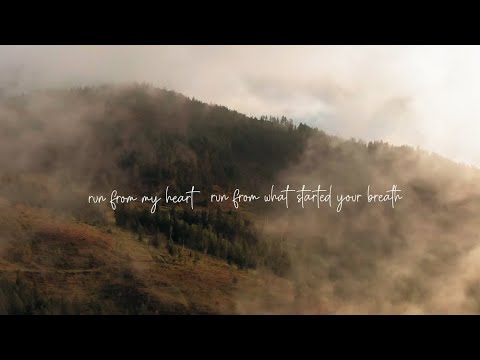 Plàsi - Run (Lyric Video)