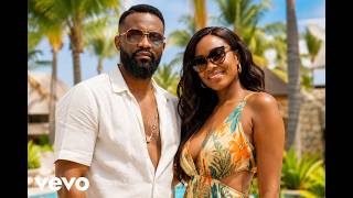 Fally Ipupa – Sauvez-Moi |  Video