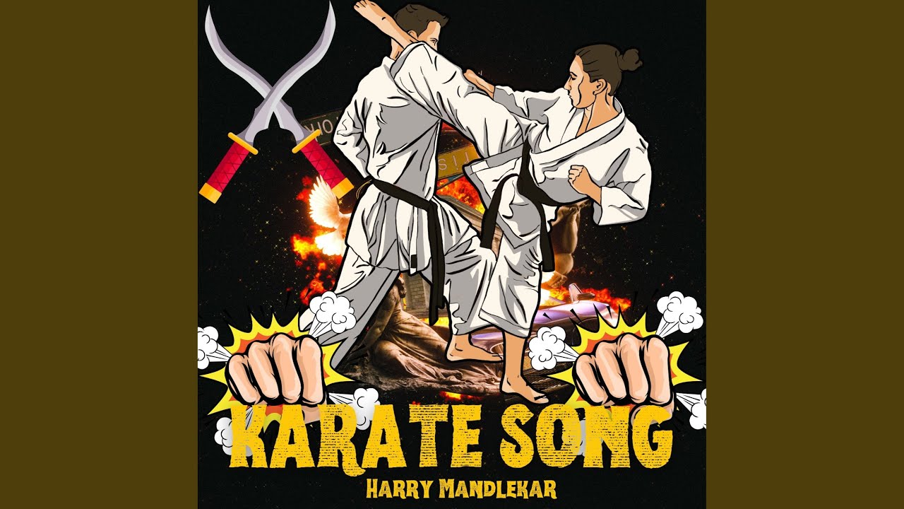 Karate Song - YouTube