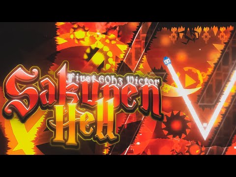 [FIRST 60HZ VICTOR] Sakupen Hell - Rebeat