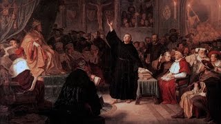 Martin Luther on Justification