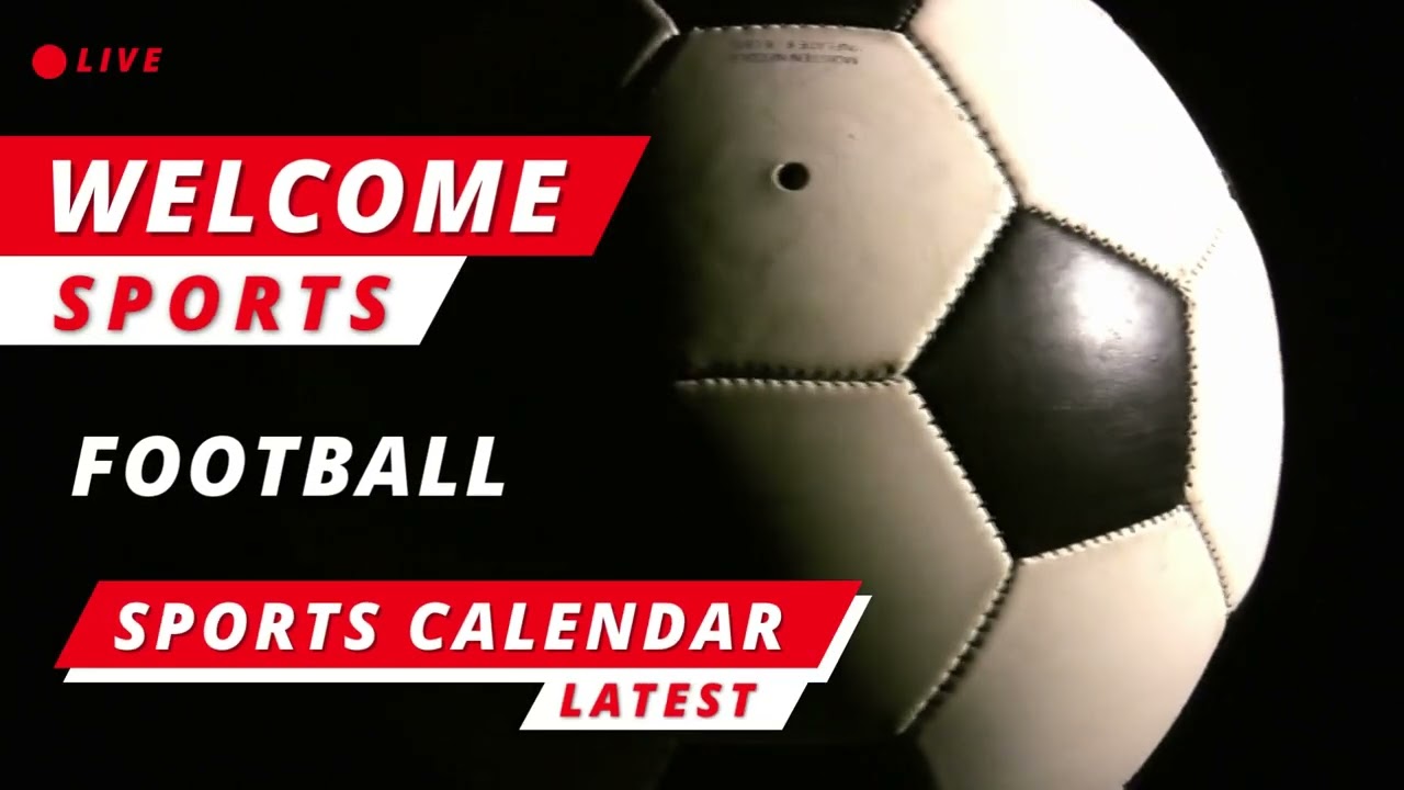 Welcome Soccer