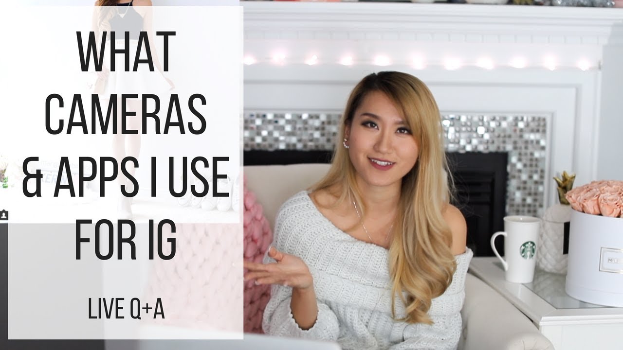 Live Q&A Highlights and Giveaway!
