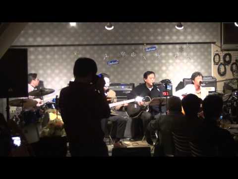 " 夏の終わり " オフコースCovered by The Another Boys