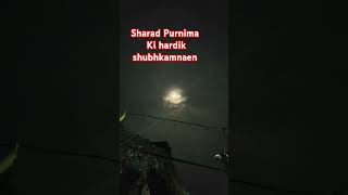 hello 🤗 Aaj sarqd purina ke din dikha saaf chand.....