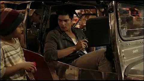 TIKTIK THE ASWANG CHRONICLES Abel Trailer