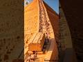 When Were the Great Pyramids of Giza Built