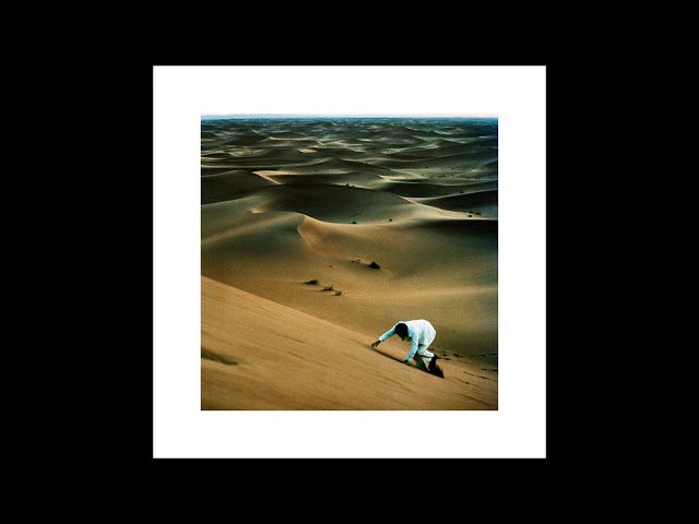 BAXTER DURY - AUGUST